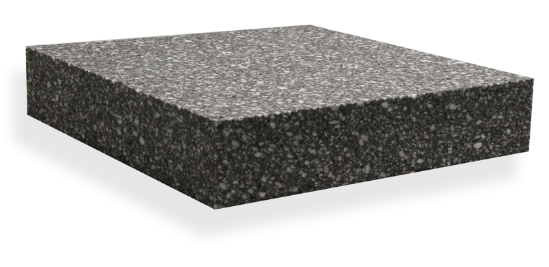 Istuinkoroke 50x50x10cm (RC35V)